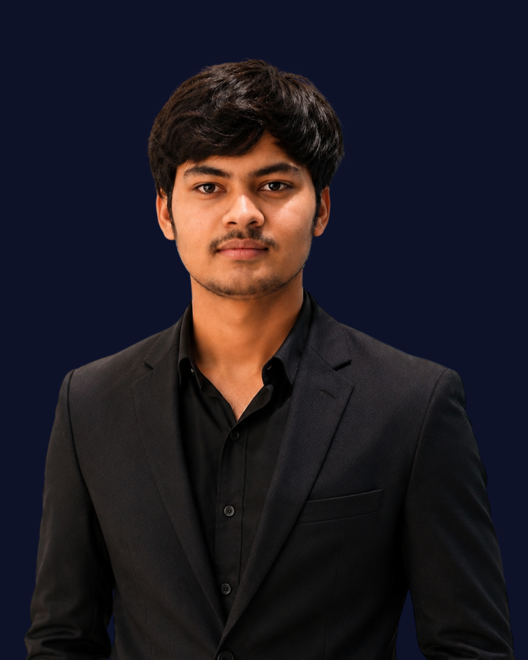 Purav Singh