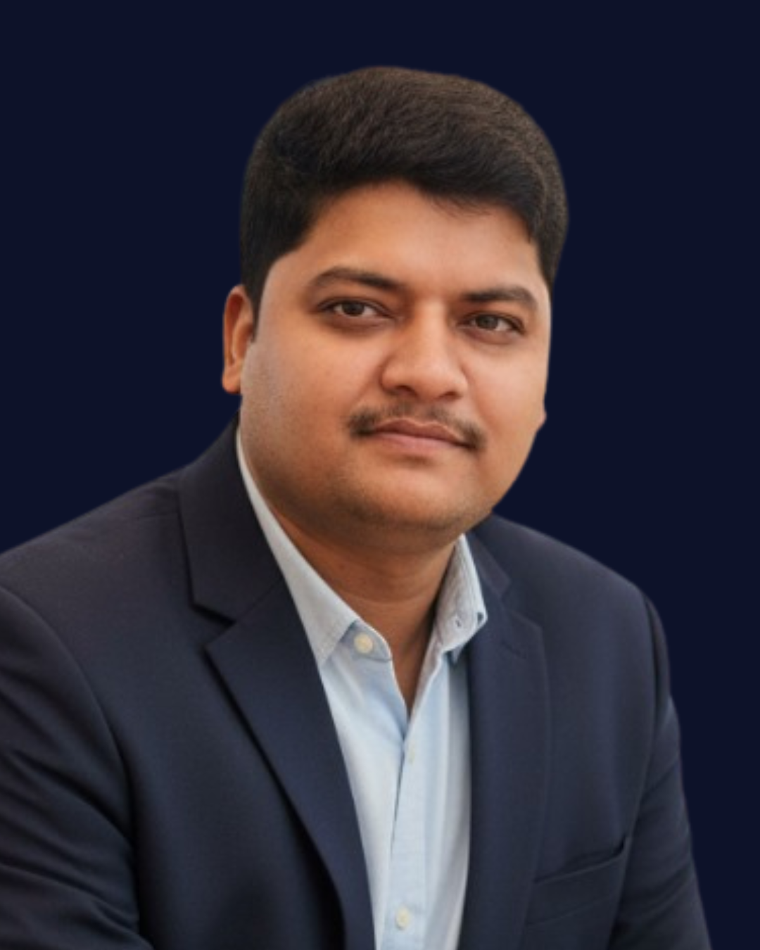 Shivendra Chaubey