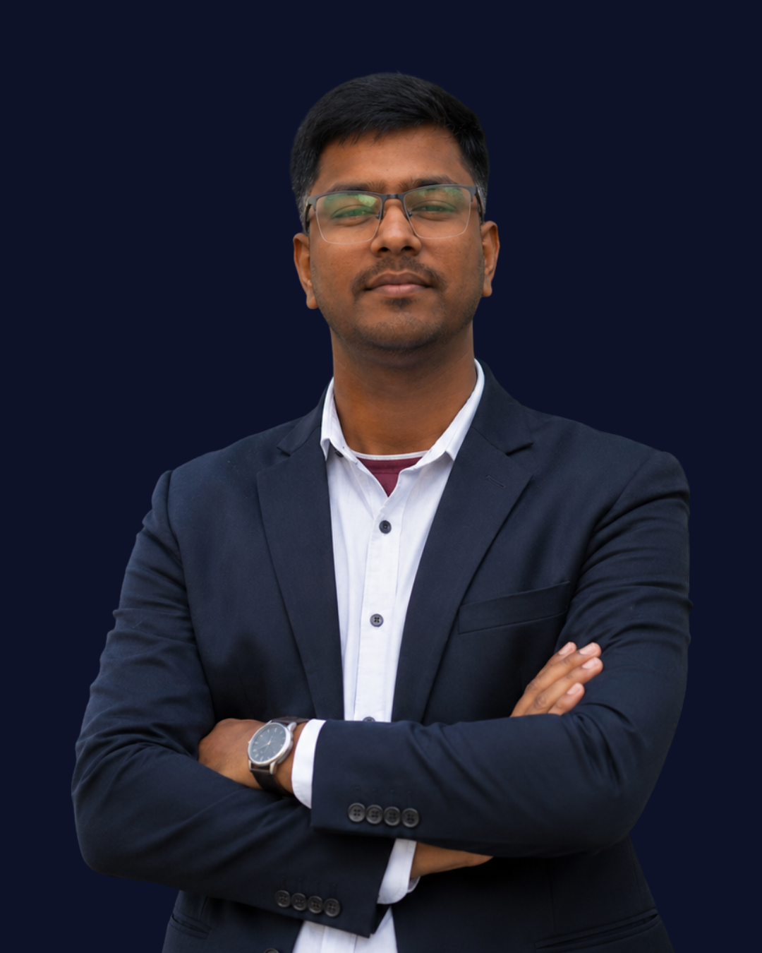 Vishal Prajapati